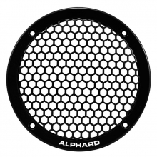 Alphard Grill 6.5