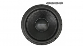 DYNAMIC STATE PSW-402 PRO SERIES