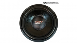 DYNAMIC STATE PSW-43D1 PRO SERIES
