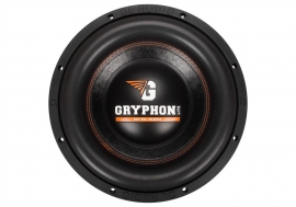 DL Audio Gryphon Lite 12