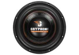 DL Audio Gryphon PRO 12