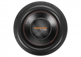 DL Audio Phoenix 15