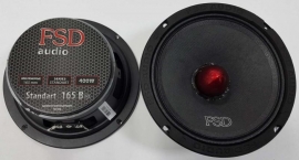 FSD audio STANDART 165B