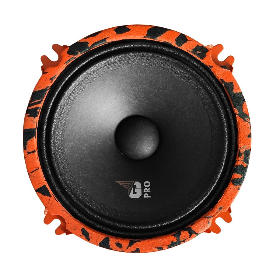 DL Audio  Pro 130 »  автозвука SoundShop - DL .