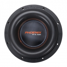 DL Audio Phoenix 10