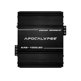 Alphard APOCALYPSE AAB-1000.2D