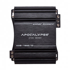 Alphard APOCALYPSE AAB-1500.1D ATOM