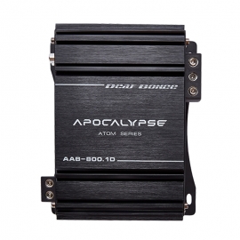 Alphard APOCALYPSE AAB-800.1D ATOM