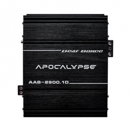 Alphard APOCALYPSE AAB-2900.1D