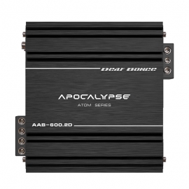 Alphard APOCALYPSE AAB-600.2D ATOM
